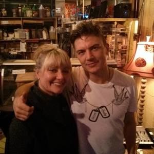 Meet your Posher, Faye